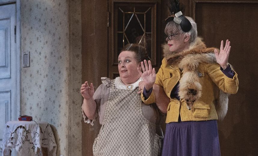 Семейка Краузе