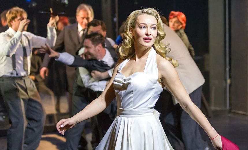 Дорога перемен