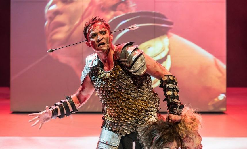 Рыцарь пламенеющего пестика