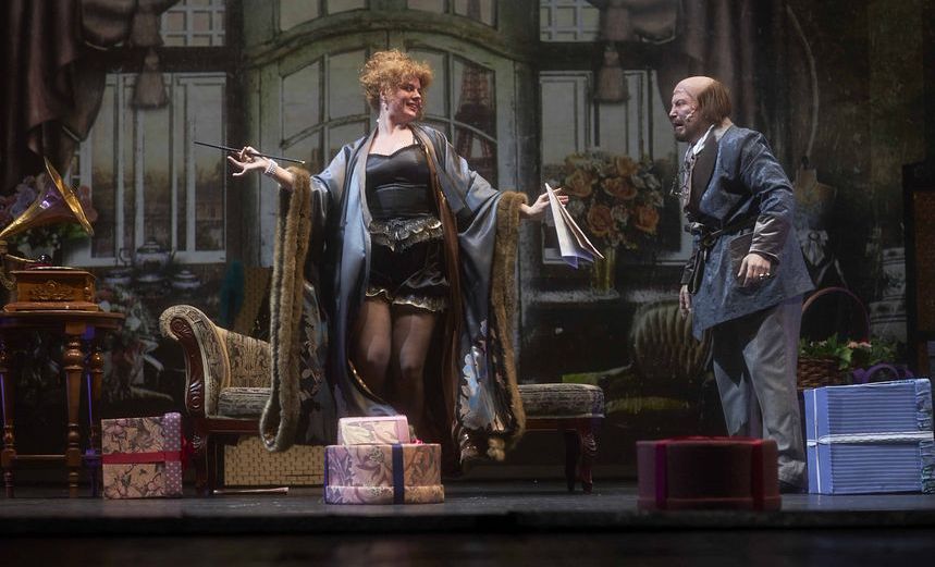 Тёмные аллеи (Цикл метаморфозы)