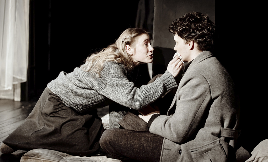 Белый вальс