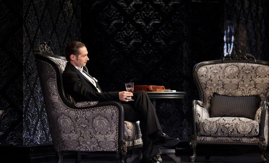 Инспектор пришел