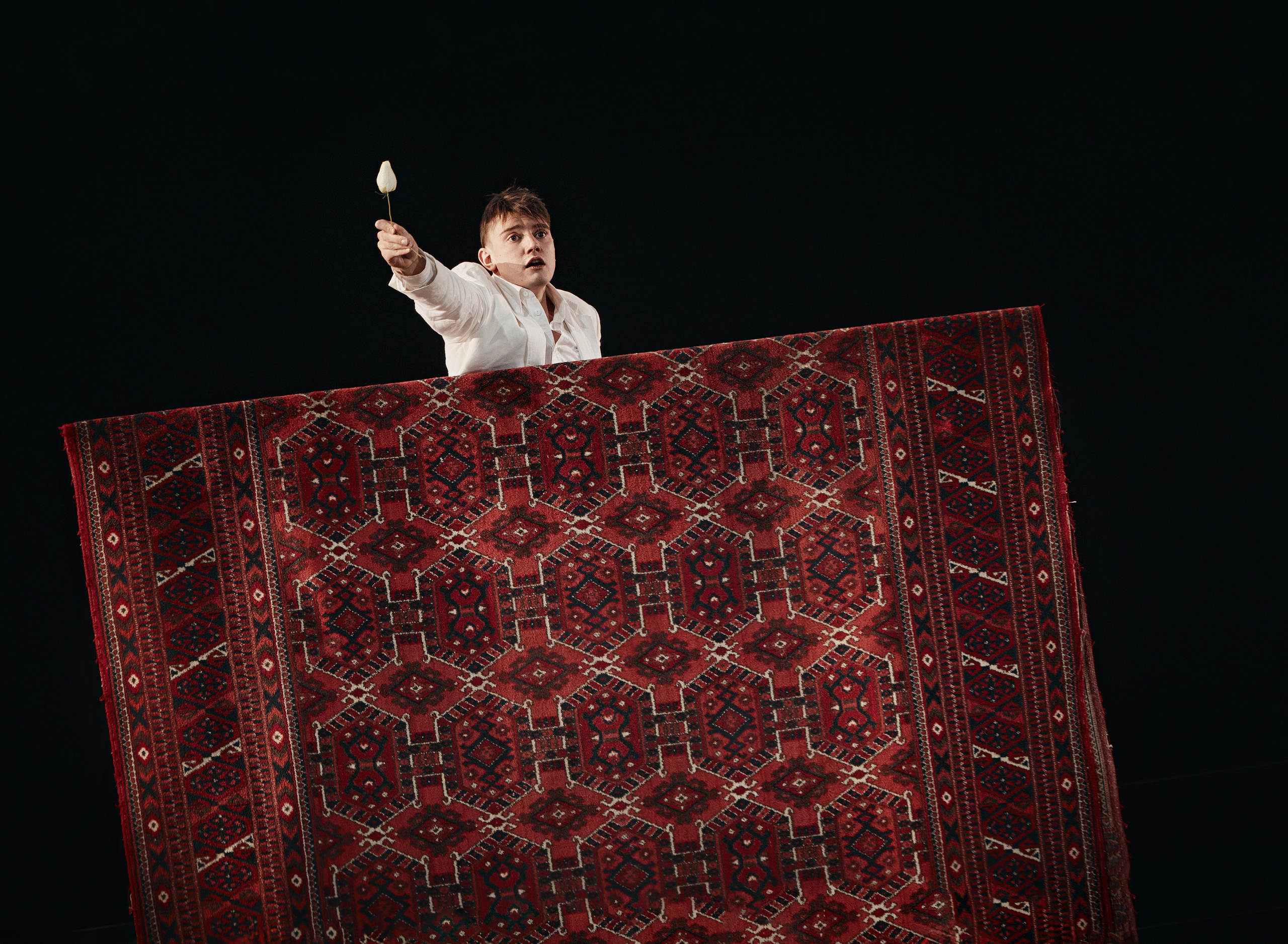 Капитанская дочка