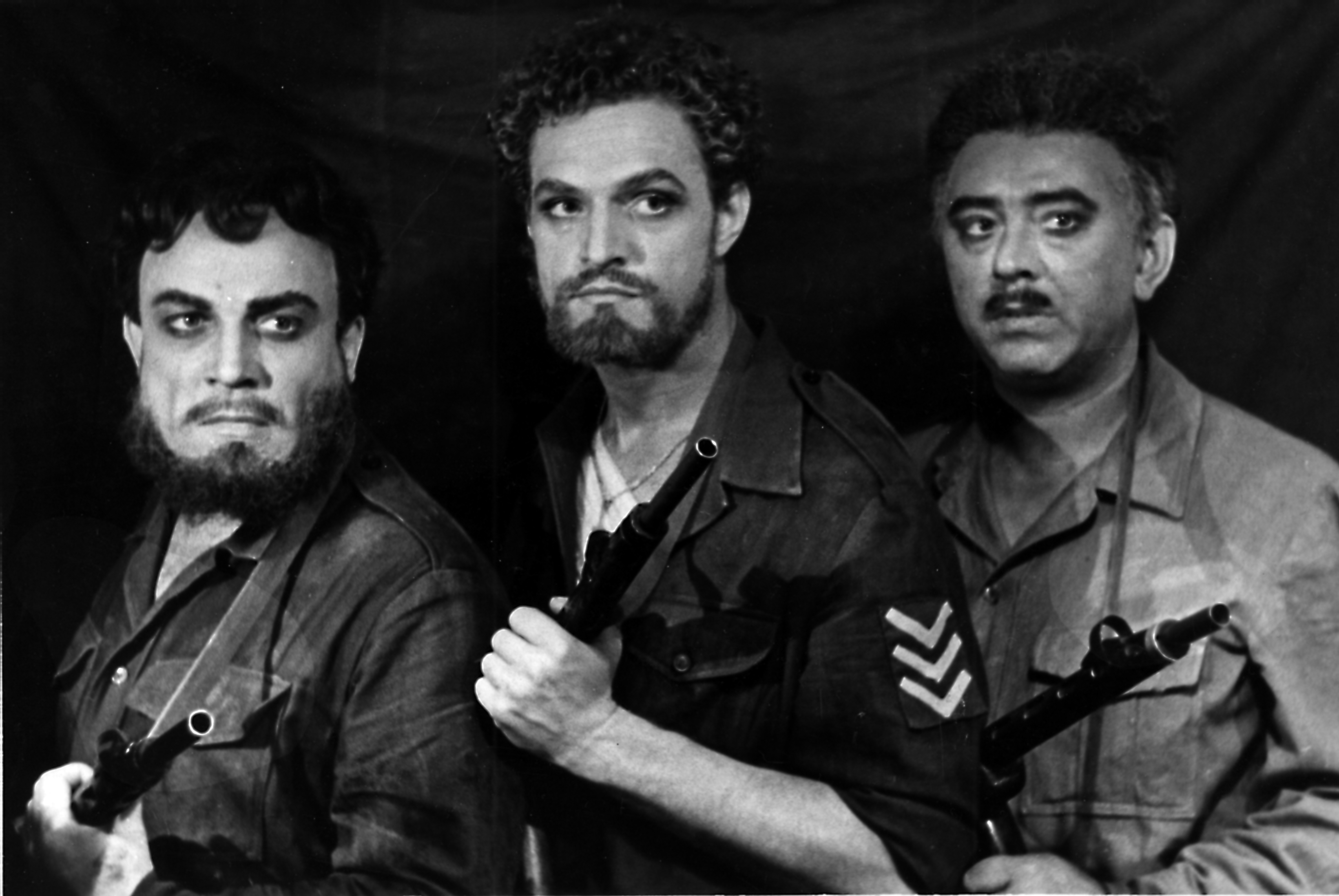 Пять вечеров