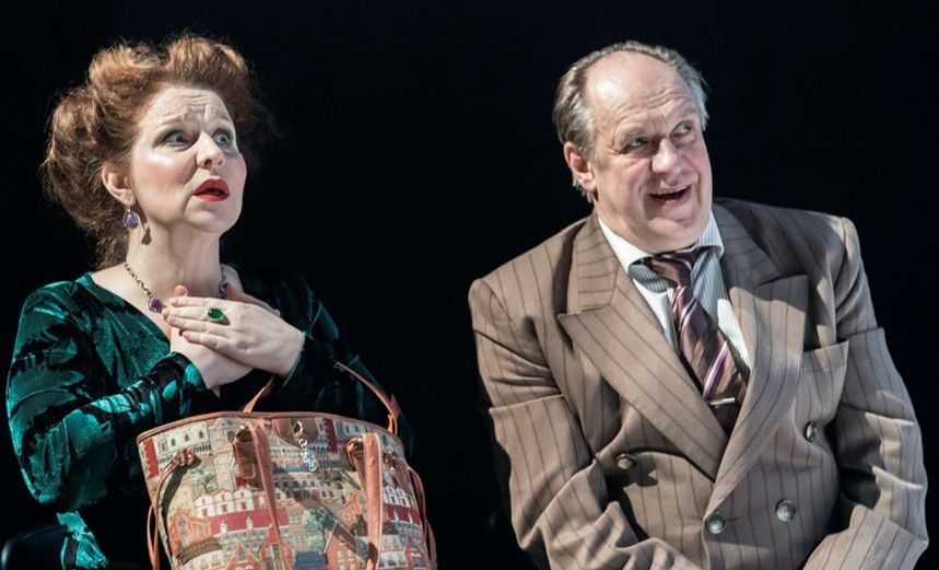 Рыцарь пламенеющего пестика