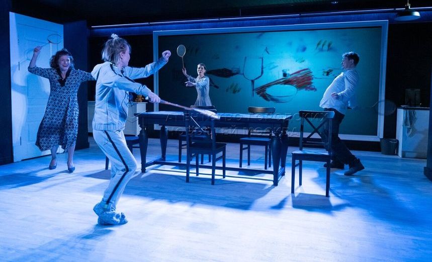 Обычный конец света