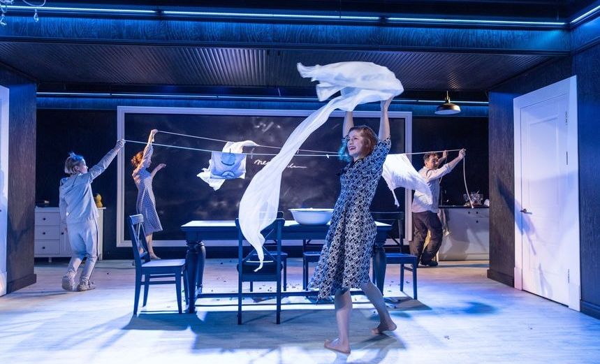 Обычный конец света