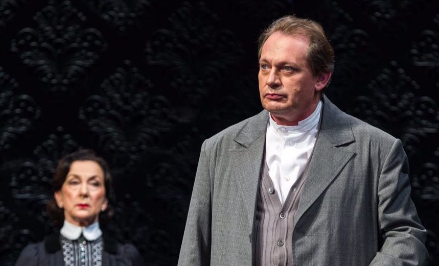 Инспектор пришел